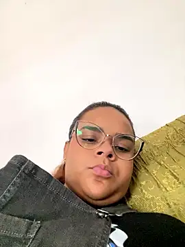 Evabigass online show from 16, 1, 2026