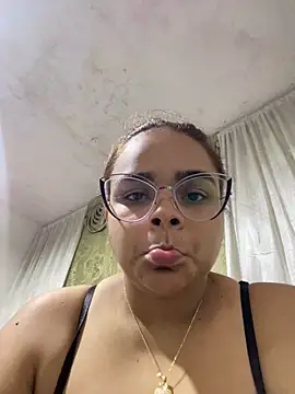 Evabigass online show from 6, 1, 2026