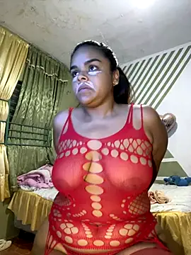 Evabigass online show from 16, 9, 2025