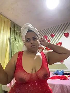 Evabigass online show from 23, 10, 2025