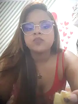 Evabigass online show from 14, 2, 2025