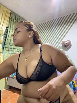 Evabigass online show from 2, 10, 2025