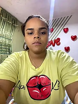 Evabigass online show from 20, 11, 2025