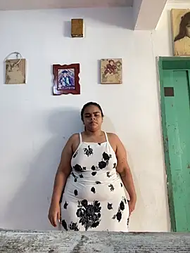 Evabigass online show from 12, 4, 2026