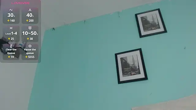 Emma29  online show from 27, 1, 2025