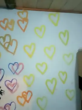 Elvishcassie  online show from 20, 2, 2025