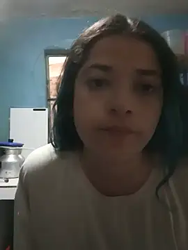 Elvishcassie  online show from 31, 5, 2026