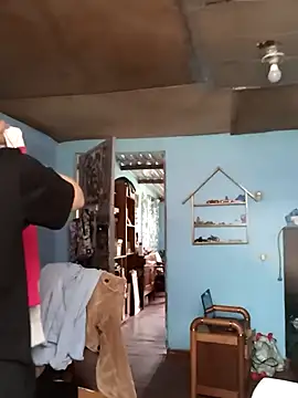 Elvishcassie  online show from 20, 3, 2026