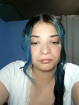 Elvishcassie  online show from 10, 11, 2025