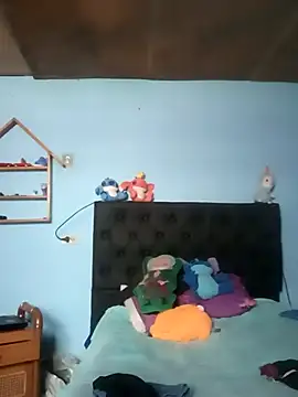 Elvishcassie  online show from 23, 3, 2026