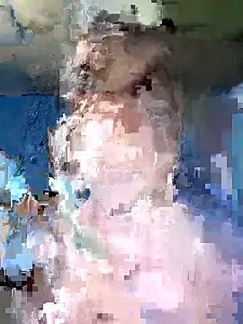 Elvishcassie  online show from 30, 9, 2025