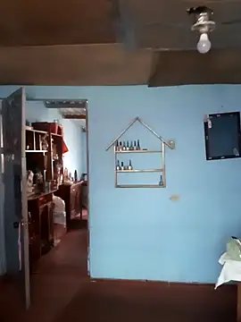 Elvishcassie  online show from 31, 10, 2025