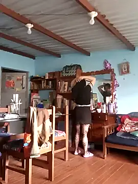 Elvishcassie  online show from 11, 3, 2026