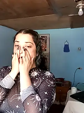 Elvishcassie  online show from 10, 1, 2026