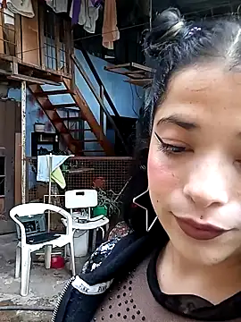 Elvishcassie  online show from 23, 1, 2025