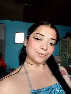 Elvishcassie  online show from 12, 6, 2026