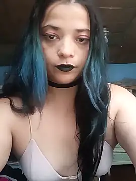 Elvishcassie  online show from 28, 5, 2026
