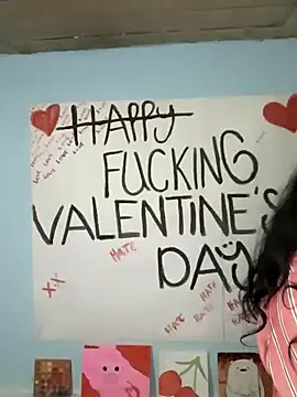 Elvishcassie  online show from 10, 2, 2025