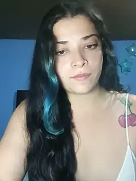 Elvishcassie  online show from 1, 6, 2026