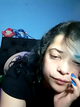 Elvishcassie  online show from 11, 3, 2026