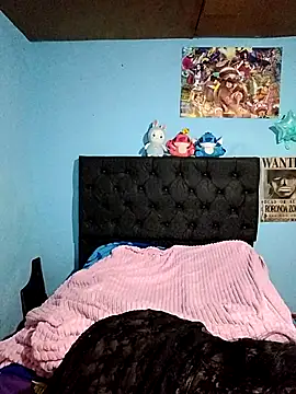 Elvishcassie  online show from 16, 6, 2026