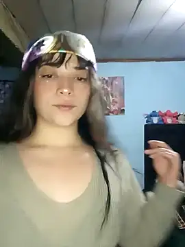 Elvishcassie  online show from 23, 12, 2024