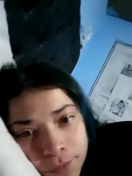 Elvishcassie  online show from 19, 3, 2026