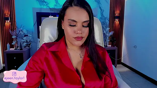 Jeen Taylor online show from 29, 11, 2025