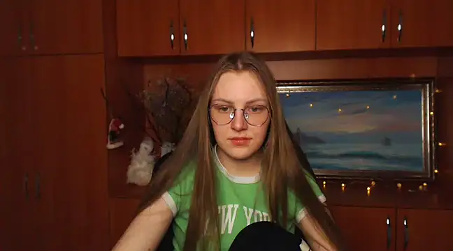  AlMamiyy  online show from 25, 2, 2025