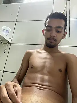 moreninhoP online show from 18, 3, 2025