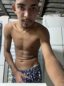 moreninhoP online show from 22, 2, 2026