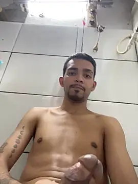 moreninhoP online show from 1, 12, 2025