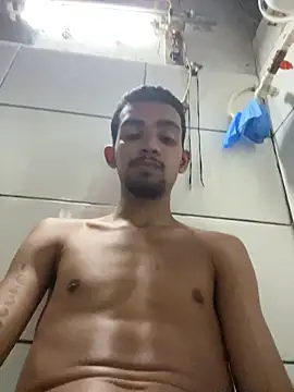 moreninhoP online show from 14, 3, 2025