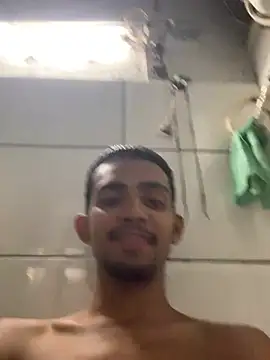 moreninhoP online show from 22, 1, 2025