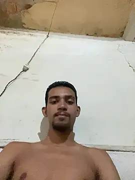 moreninhoP online show from 13, 3, 2025