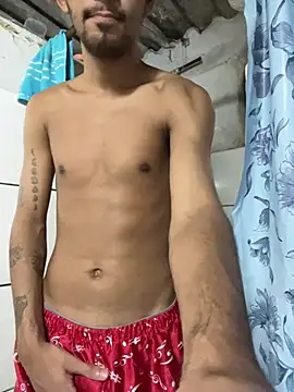 moreninhoP online show from 14, 2, 2026