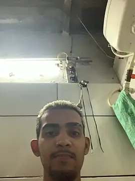 moreninhoP online show from 5, 1, 2025