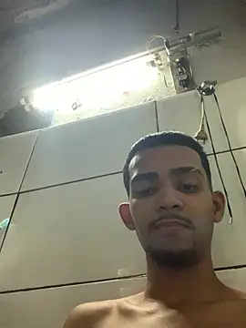 moreninhoP online show from 13, 1, 2025