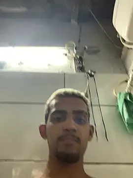 moreninhoP online show from 2, 1, 2025