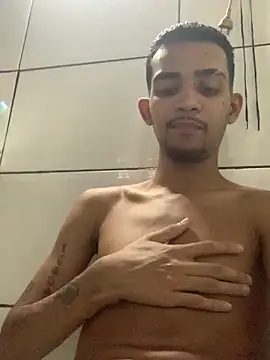 moreninhoP online show from 24, 2, 2025