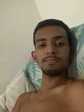 moreninhoP online show from 22, 12, 2024