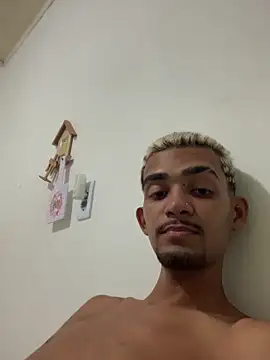 moreninhoP online show from 27, 12, 2024