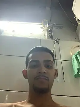 moreninhoP online show from 26, 1, 2025