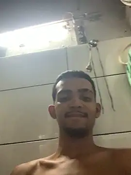 moreninhoP online show from 28, 1, 2025