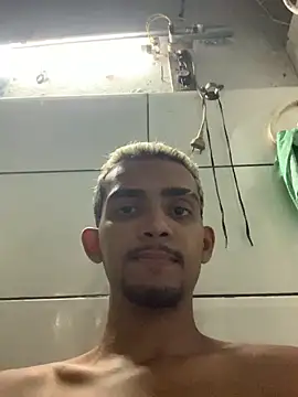 moreninhoP online show from 30, 12, 2024