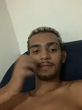 moreninhoP online show from 6, 1, 2025