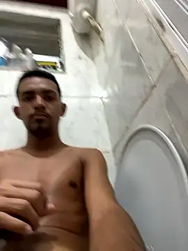 moreninhoP online show from 14, 1, 2026