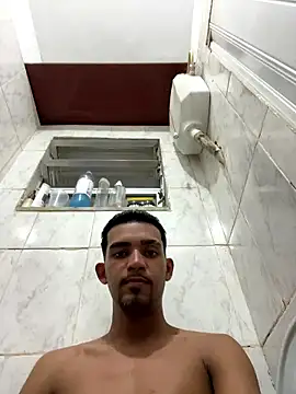 moreninhoP online show from 13, 1, 2026