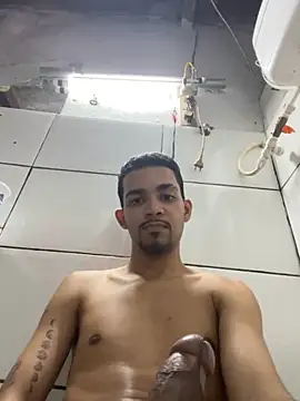 moreninhoP online show from 1, 12, 2025