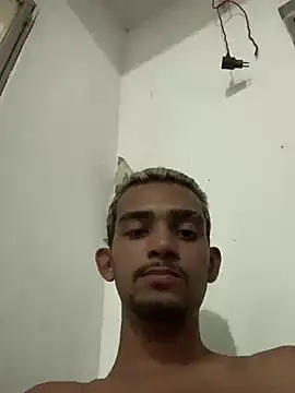 moreninhoP online show from 5, 1, 2025